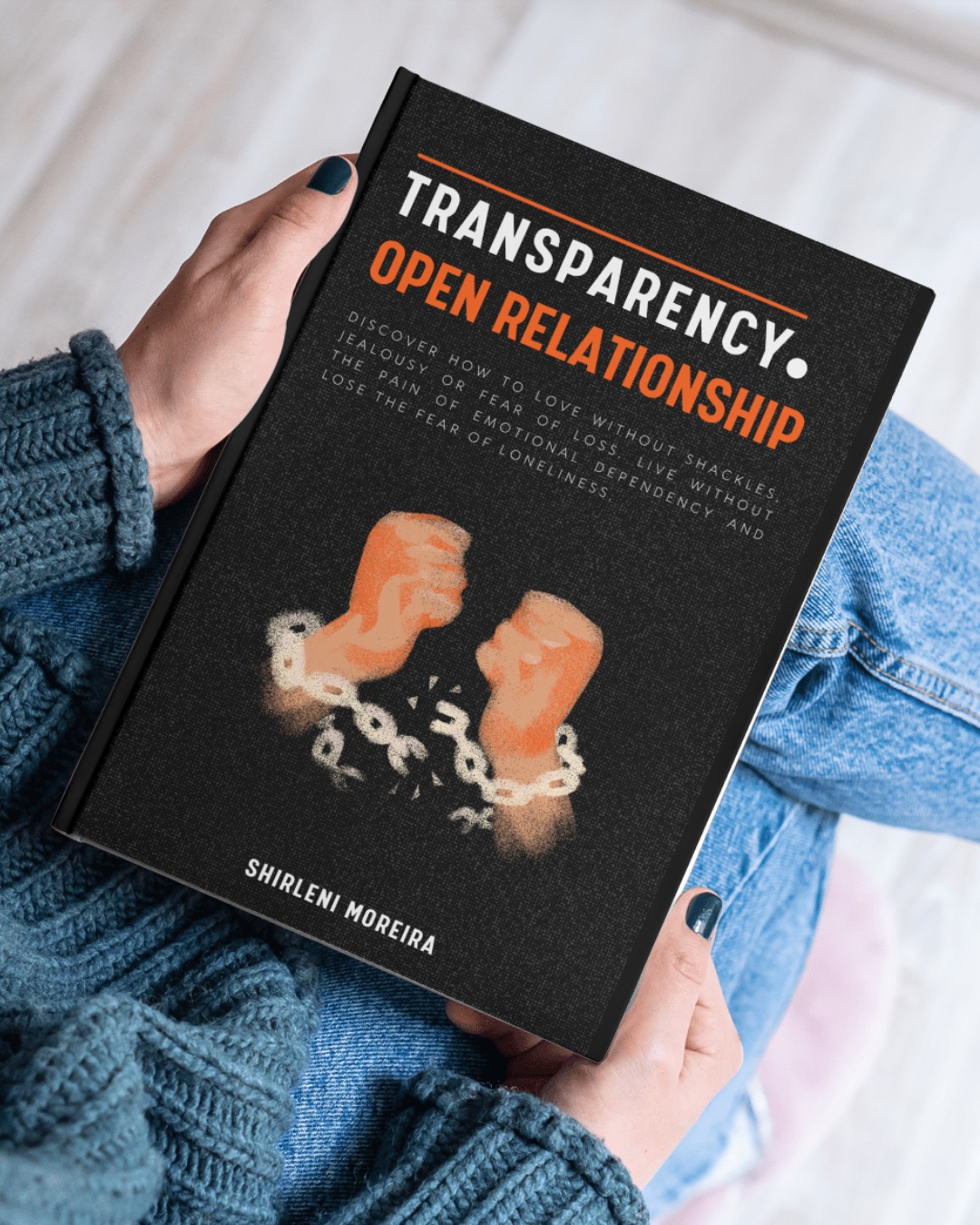 Transparência – Relacionamento Aberto Não É o Que Você Pensa